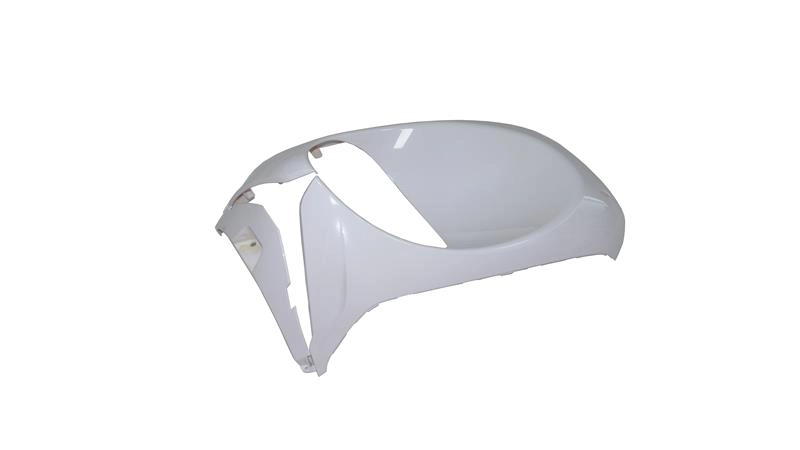 RKS PREMIUM125 ÖN ANA PANEL BEYAZ Orijinal